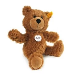 Steiff Charly Schlenkerteddy 30cm Braun
