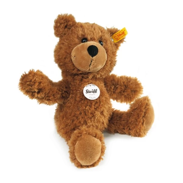 Steiff Charly Schlenkerteddy 30cm Braun
