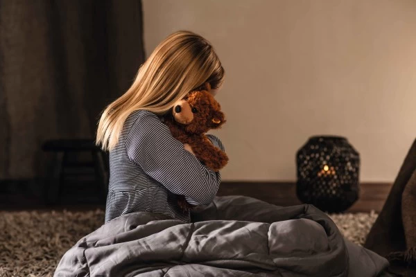 Steiff Charly Schlenkerteddy 30cm Braun – Bild 3