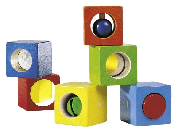 Haba Erkundungssteine