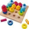 Haba Steckspiel Farbkringel