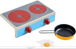 Haba Kochstellen-Set Culina