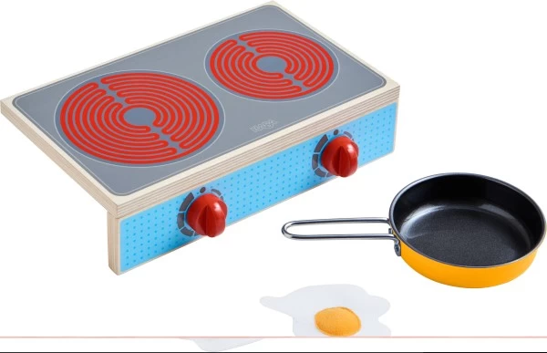 Haba Kochstellen-Set Culina