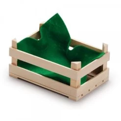 Erzi Obststiege Klein Mit Vlies