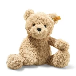 Steiff Teddybär Jimmy Gr. 30 Hellbraun
