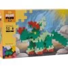 Plus-Plus BIG Basic Dinosaur 50 Pcs