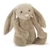 Jellycat Stofftier Bashful Beige Bunny Really Big