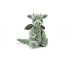 Jellycat Stofftier Bashful Dragon Small
