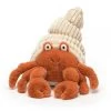 Jellycat Stofftier Herman Hermit