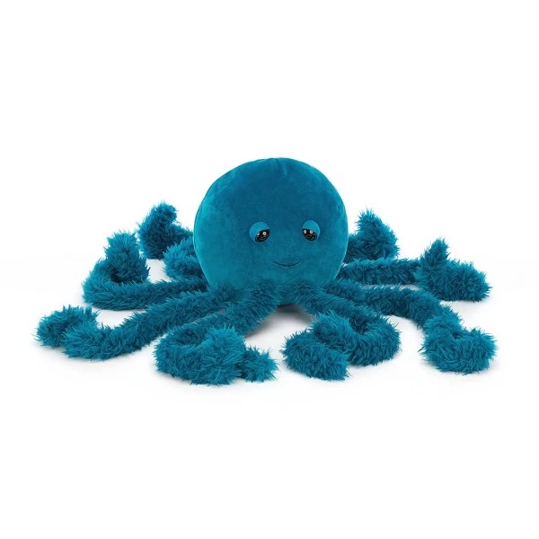 Jellycat Stofftier Letty Jellyfish