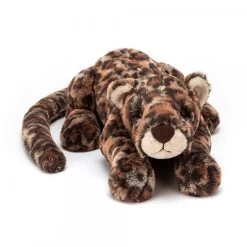 Jellycat Stofftier Livi Leopard