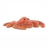 Jellycat Stofftier Spindleshanks Crab