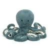 Jellycat Stofftier Storm Octopus Medium