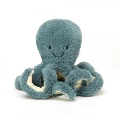 Jellycat Stofftier Storm Octopus Baby