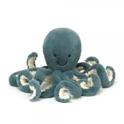 Jellycat Stofftier Storm Octopus Little