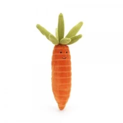 Jellycat Stofftier Vivacious Vegetable Carrot