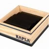 Kapla Bausteine 40er Kasten Schwarz