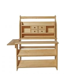 Glückskäfer Kaufladen, Linde, Ohne Dach