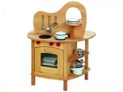 Glückskäfer Spielküche M. Aufsatz