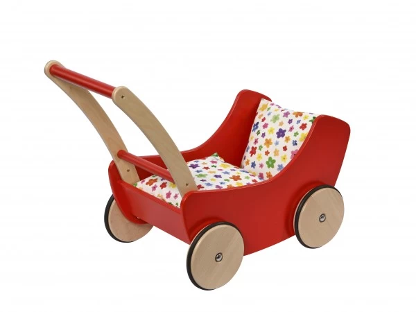 Nic Puppenwagen