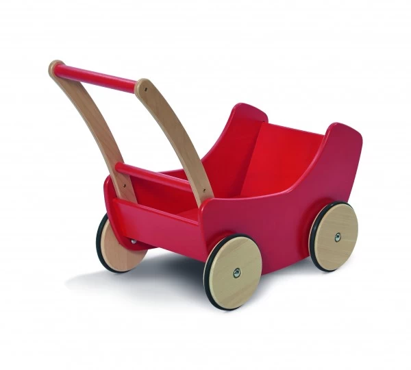 Nic Puppenwagen – Bild 2