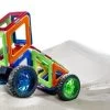 GeoSmart Lunar Rover Magnetbaukasten