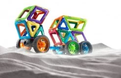 GeoSmart Space Truck