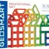 GeoSmart Educational Set Magnetbaukasten