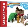 SmartMax My First Tractor Set Smart Discovery