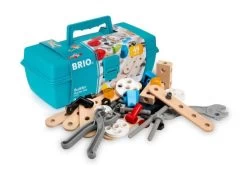 Brio Builder Box 48tlg.