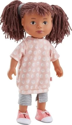 Haba Spielpuppe Amara