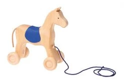 Grimms Nachziehtier Pferd