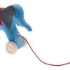 Grimms Nachziehtier Elefant, Blau