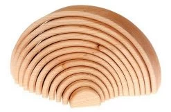 Grimms Bogenspiel Natur