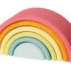 Grimms Regenbogen Pastell, 6 Teile