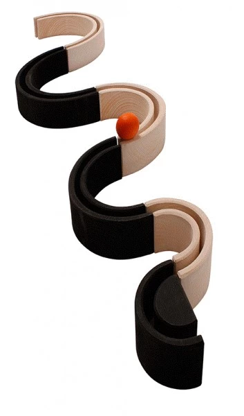 Grimms Bogenspiel Monochrom – Bild 2