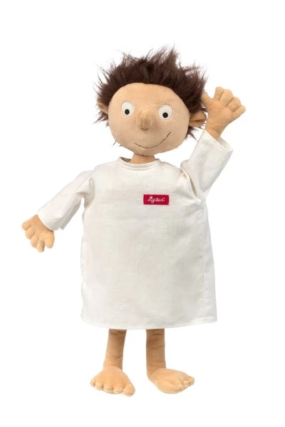 Sigikid Erwin Der Kleine Patient – Bild 2