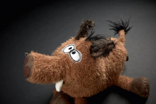 Sigikid Beast Hunter's Bacon – Bild 3