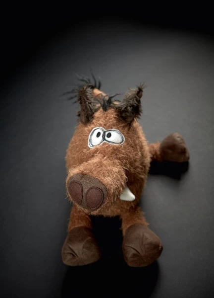 Sigikid Beast Hunter's Bacon – Bild 4