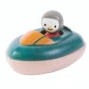 Plantoys Plan Toys Schnellboot