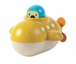 Plantoys Plan Toys U-Boot