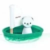 Plantoys Plan Toys Segelboot Eisbär