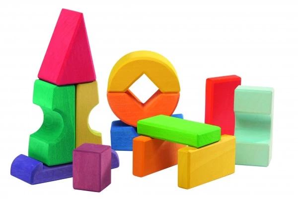 Glückskäfer Schiefer Turm – Bild 2