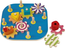 Kurbelspaß, 20,5 Cm