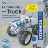 Kosmos Future Cell-Truck