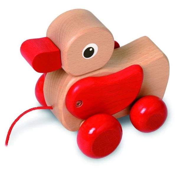 Nic Quak-Wack, Natur