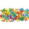 Djeco Holz Magnete 83 Small Letters