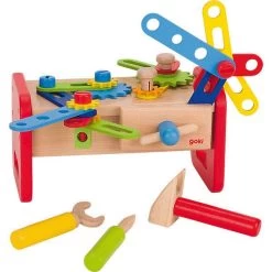 Werkbank Für Kinder Ab 3 Jahren