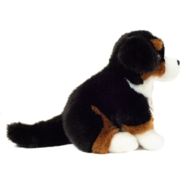Hermann Teddy Berner Sennenhund Sitzend 21 Cm – Bild 3