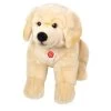 Hermann Teddy Golden Retriever Sitzend 50 Cm